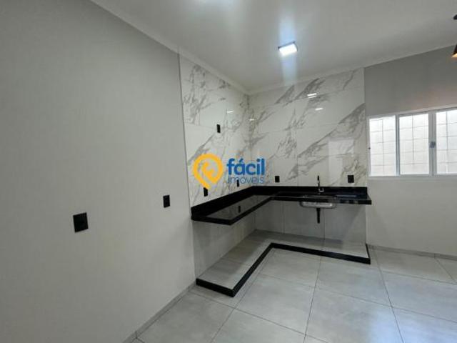 Casa venda em João Crevelaro, Birigui