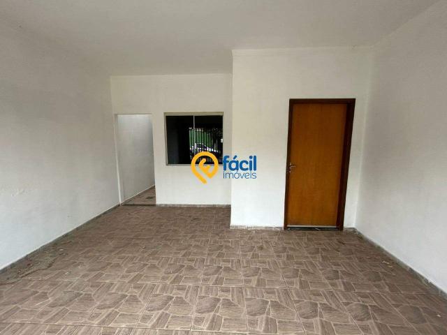 Casa venda em Região Imediata de Birigui-Penápolis, Birigui