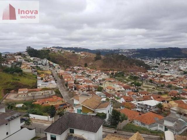 Casa venda em Vivendas da Serra, Juiz de Fora