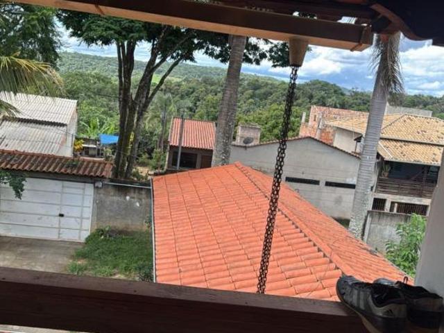 Casa venda em Kennedy, Contagem