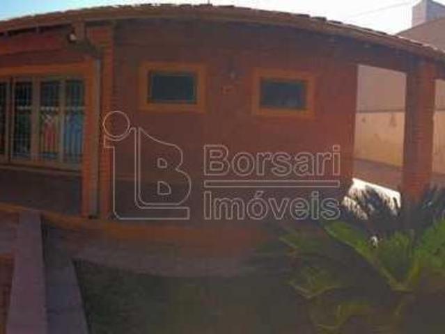 Casa venda em Região Imediata de Araraquara, Araraquara