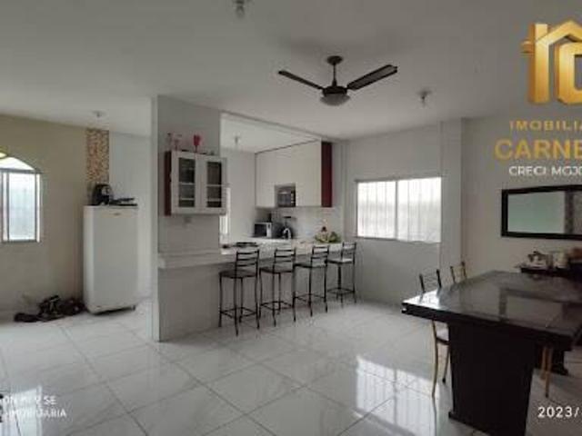 Casa venda em Região Geográfica Imediata de Ipatinga, Região Metropolitana do Vale do Aço
