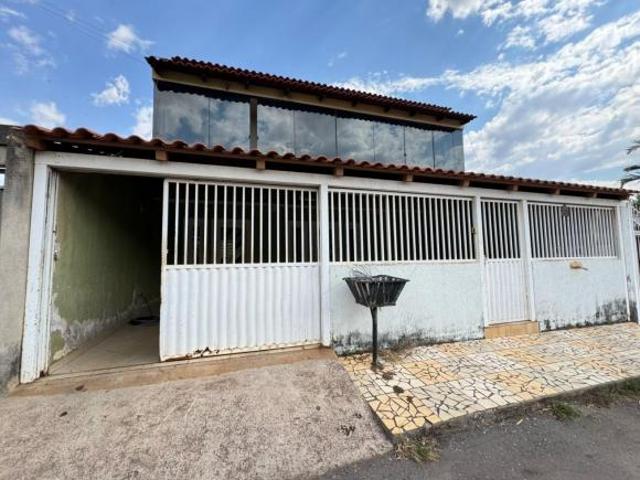 Casa venda em Região Geográfica Imediata de Luziânia, Região Integrada de Desenvolvimento do Distrito Federal e Entorno