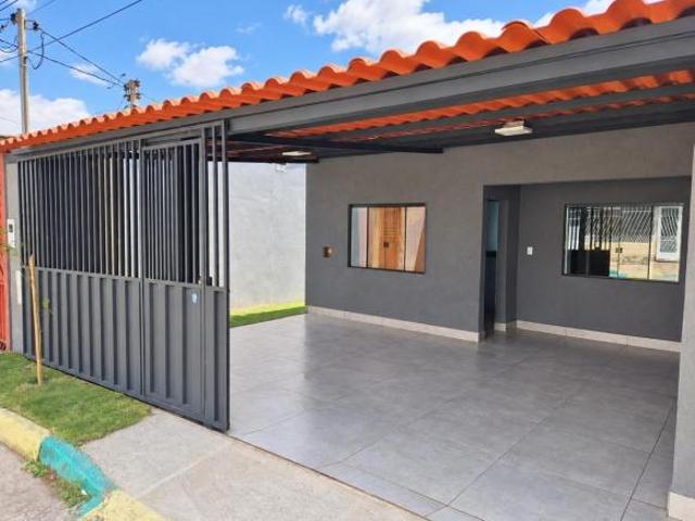 Casa venda em Residencial Ribeirão, Santa Maria