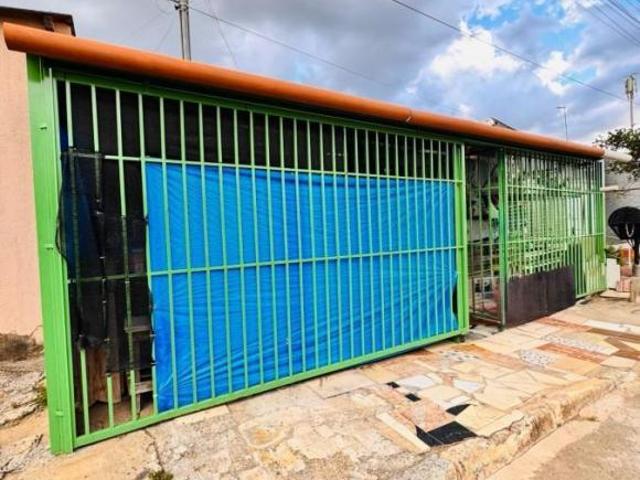 Casa venda em Região Geográfica Imediata de Luziânia, Região Integrada de Desenvolvimento do Distrito Federal e Entorno