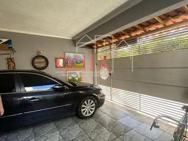 Casa venda em Parque das Varinhas, Suzano