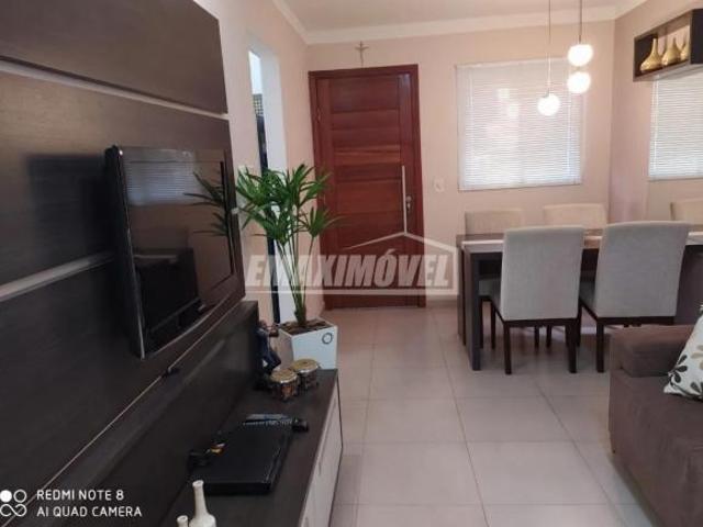 Casa venda em Votorantim