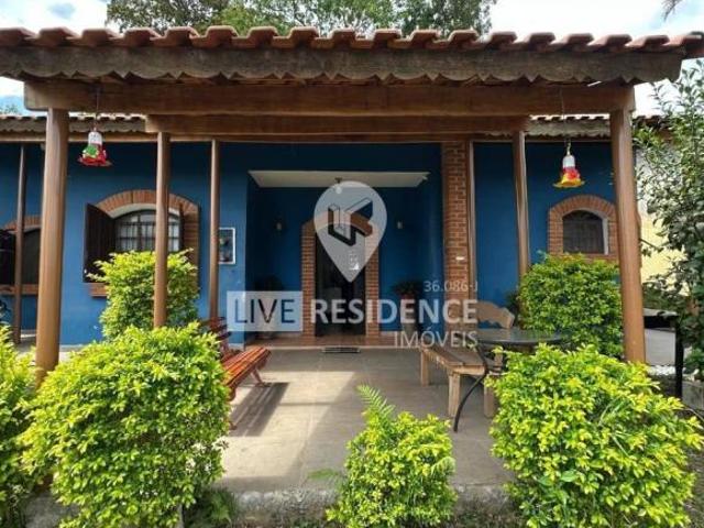 Casa venda em Região Imediata de Franca, Juranda