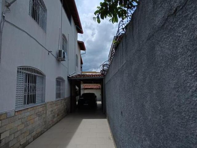 Casa venda em Recanto da Pampulha, Contagem