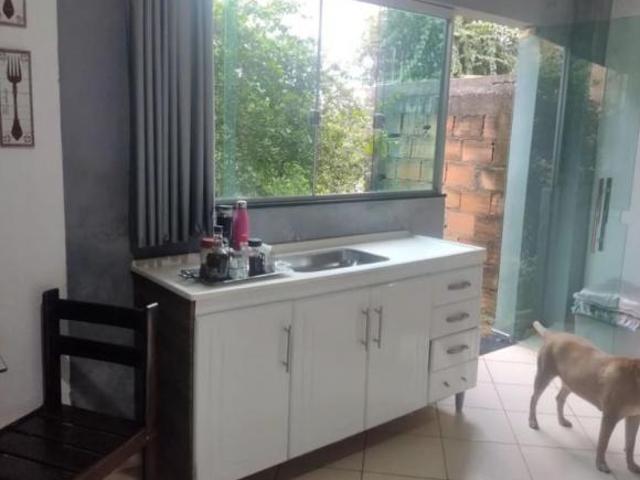Casa venda em Novo Horizonte, Ibirité
