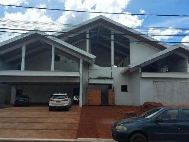 Casa venda em Região Geográfica Imediata de Uberaba, Uberaba