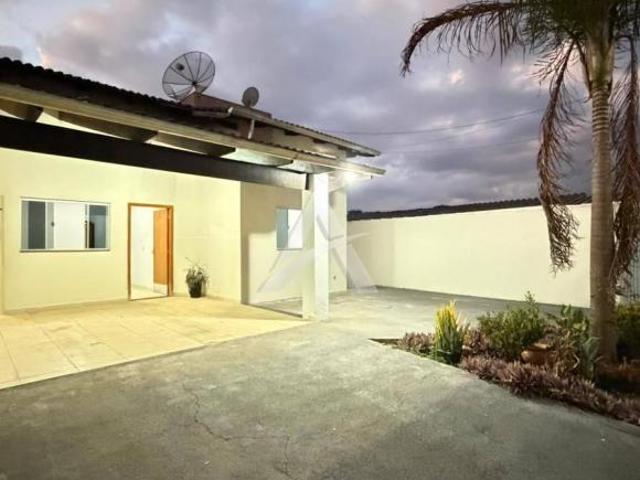 Casa venda em Região Geográfica Imediata de Anápolis, Anápolis
