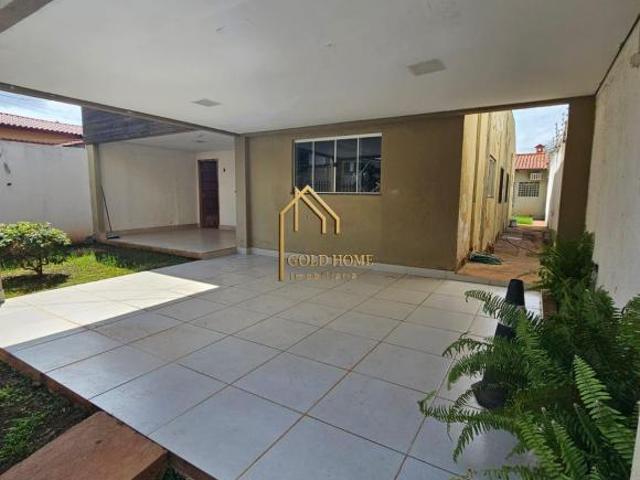 Casa venda em Região Geográfica Imediata de Cuiabá, Região Metropolitana do Vale do Rio Cuiabá