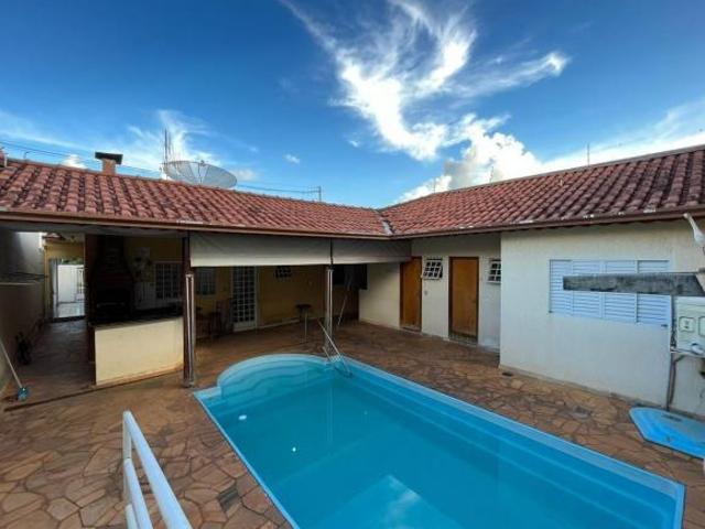 Casa venda em Região Imediata de Birigui-Penápolis, Birigui