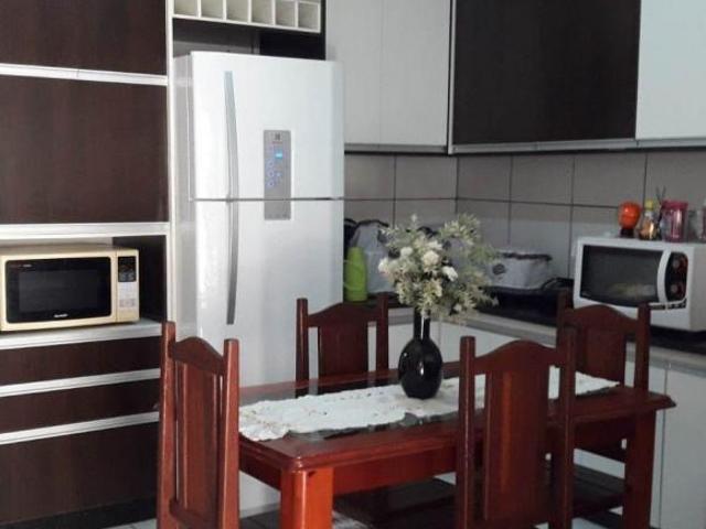 Casa venda em Recanto Verde, Birigui