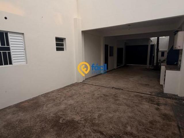 Casa venda em Recanto Verde, Birigui