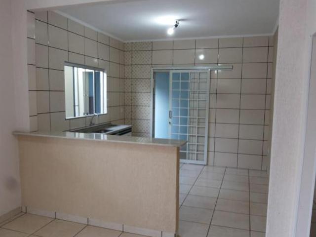 Casa venda em Recanto Verde, Birigui