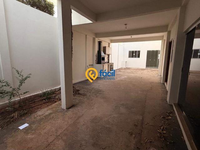 Casa venda em Birigui, Região Geográfica Intermediária de Araçatuba