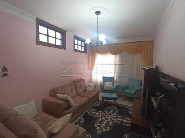 Casa venda em Região Imediata de São Carlos, São Carlos