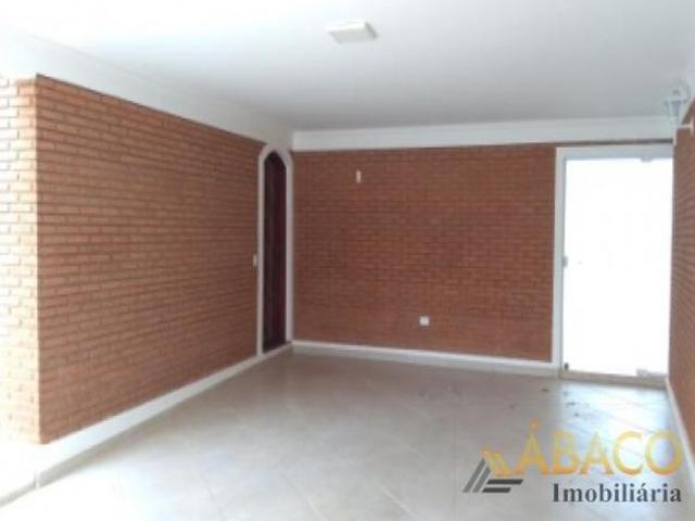 Casa venda em Região Imediata de São Carlos, São Carlos