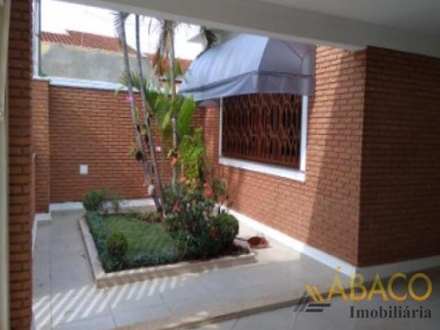 Casa venda em Região Imediata de São Carlos, São Carlos