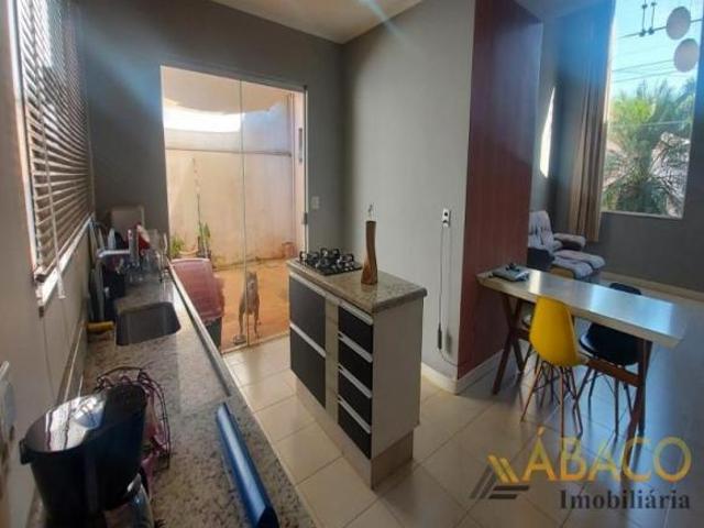Casa venda em Região Imediata de São Carlos, São Carlos