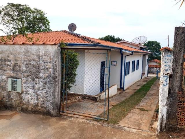 Casa venda em Região Imediata de Botucatu, Botucatu