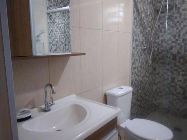 Casa venda em Recreio São Jorge, Guarulhos