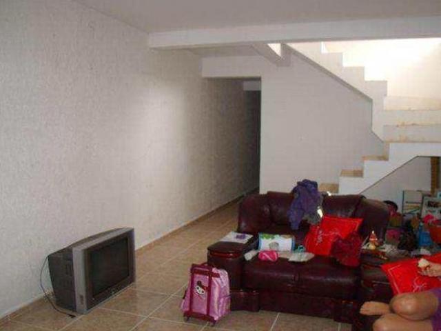 Casa venda em Região Imediata de São Paulo, Região Metropolitana de São Paulo