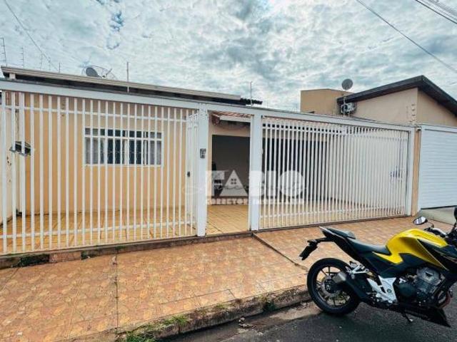 Casa venda em Mirassol