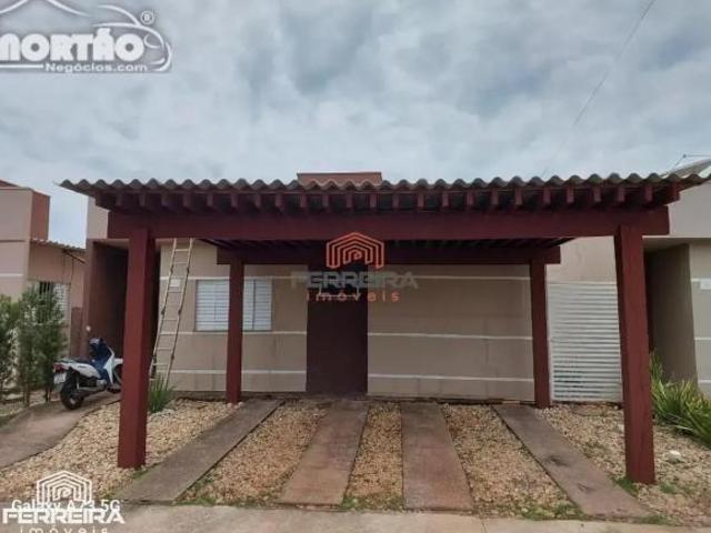 Casa venda em Sinop, Região Geográfica Intermediária de Sinop