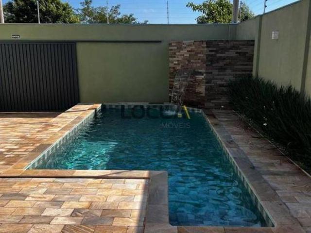 Casa venda em Campos Elísios, Ribeirão Preto
