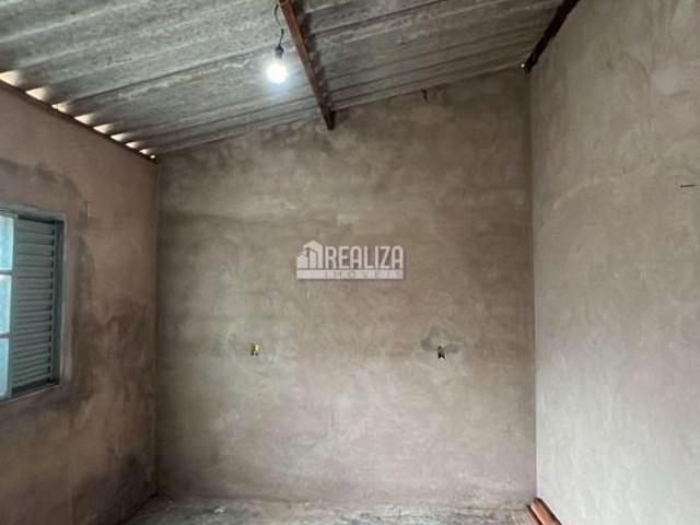 Casa venda em Residencial 2000, Uberaba