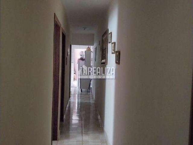 Casa venda em Residencial 2000, Uberaba