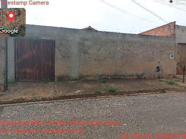 Casa venda em Residencial 2000, Uberaba