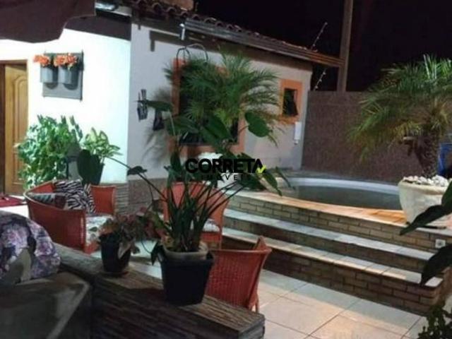 Casa venda em Residencial 2000, Uberaba