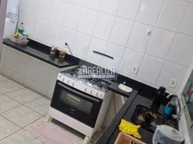 Casa venda em Residencial 2000, Uberaba