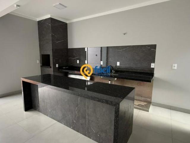 Casa venda em Residencial Acapulco, Birigui