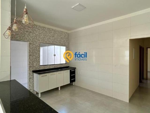 Casa venda em Residencial Acapulco, Birigui