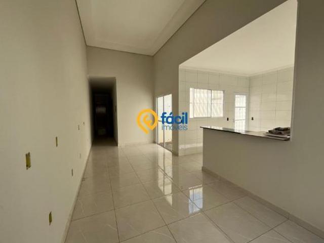 Casa venda em Residencial Acapulco, Birigui