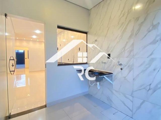 Casa venda em Região Geográfica Imediata de Rio Verde, Rio Verde