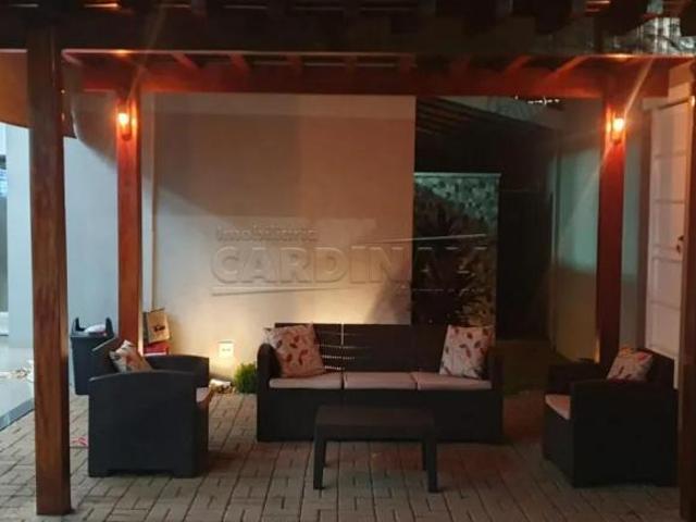 Casa venda em Região Imediata de Araraquara, Araraquara