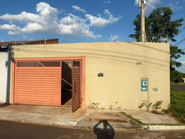 Casa venda em Região Imediata de Araraquara, Araraquara