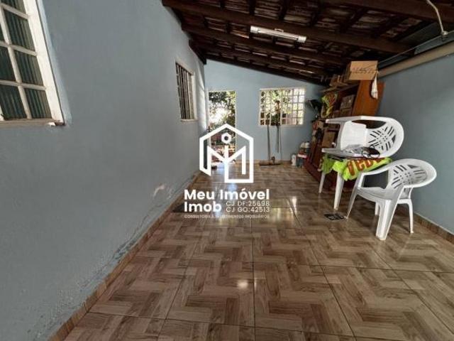 Casa venda em Região Geográfica Imediata de Luziânia, Região Integrada de Desenvolvimento do Distrito Federal e Entorno