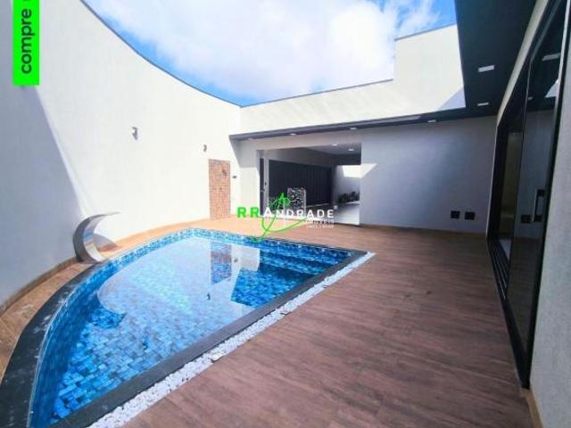 Casa venda em Região Imediata de Franca, Juranda