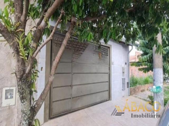 Casa venda em Região Imediata de São Carlos, São Carlos