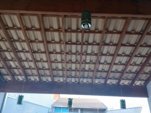 Casa venda em Região Imediata de São Carlos, São Carlos