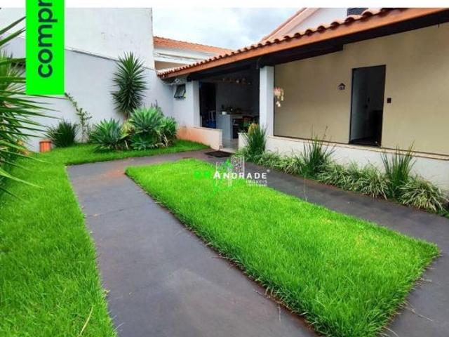Casa venda em Região Imediata de Franca, Juranda