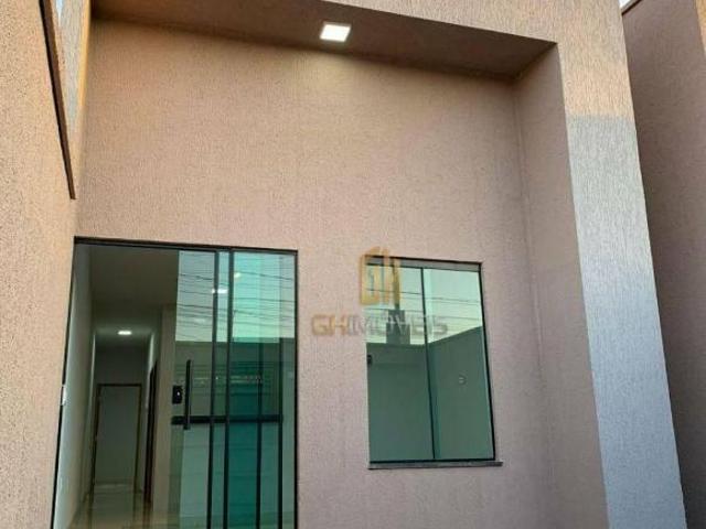 Casa venda em Região Geográfica Imediata de Goiânia, Goiânia