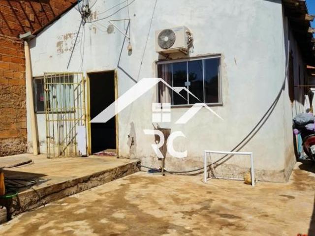 Casa venda em Região Geográfica Imediata de Rio Verde, Rio Verde
